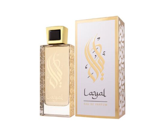 Al Malakia Layal EDP 100ml Духи унисекс