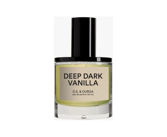 Ds & Durga Deep Dark Vanilla EDP 50ml Духи унисекс
