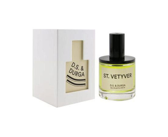 Ds & Durga St. Vetyver EDP 50ml Духи унисекс