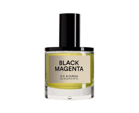 Ds & Durga Black Magenta EDP 50ml Духи унисекс