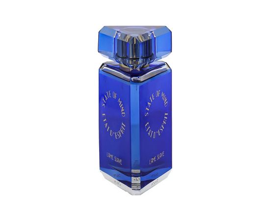 State Of Mind L´Ame Slave EDP 100ml Духи унисекс