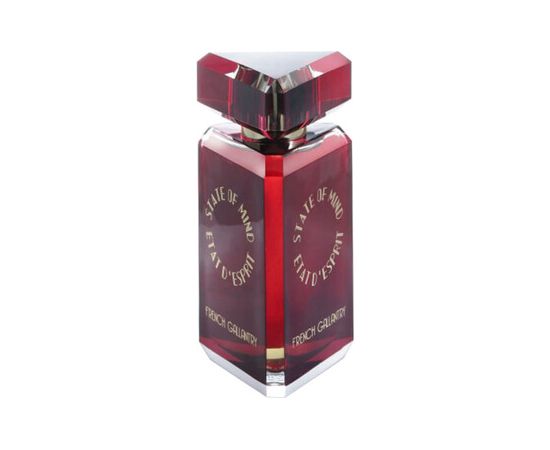 State Of Mind French Gallantry Parfum 100ml Unisex Smaržas