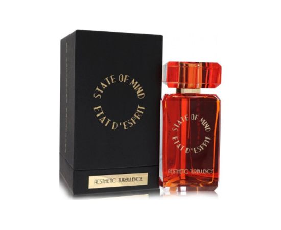 State Of Mind Aesthetic Turbulence EDP 100ml Духи унисекс