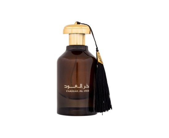 Ard Al Zaafaran Fakhar Al Oud 100ml Духи унисекс