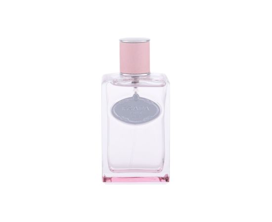 Prada Infusion De Rose 100ml Женские духи