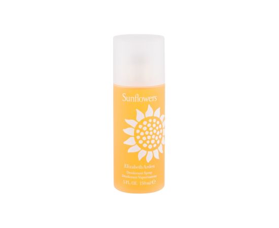 Sunflowers 150ml Дезодоранты