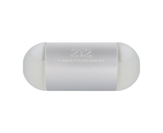 Carolina Herrera 212 / NYC 60ml Sieviešu Smaržas