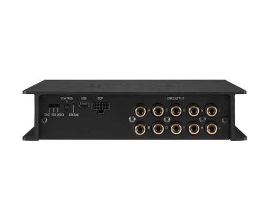 HELIX DSP PRO MK3 Auto skaņas pastiprinātāji