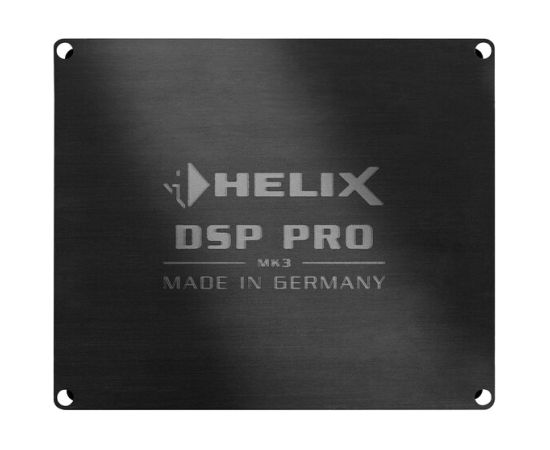 HELIX DSP PRO MK3 Auto skaņas pastiprinātāji