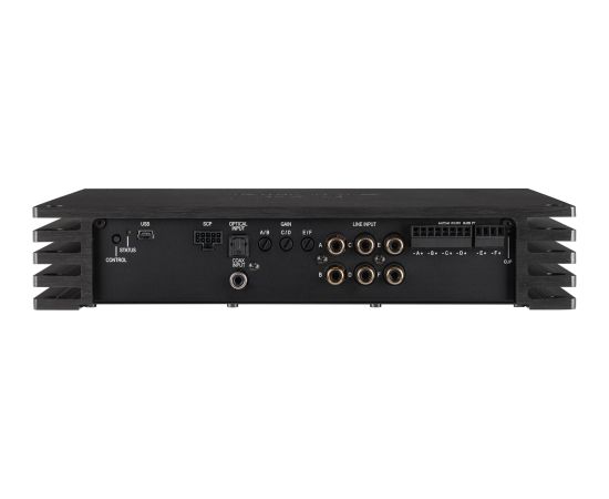 HELIX P SIX DSP ULTIMATE Auto skaņas pastiprinātāji