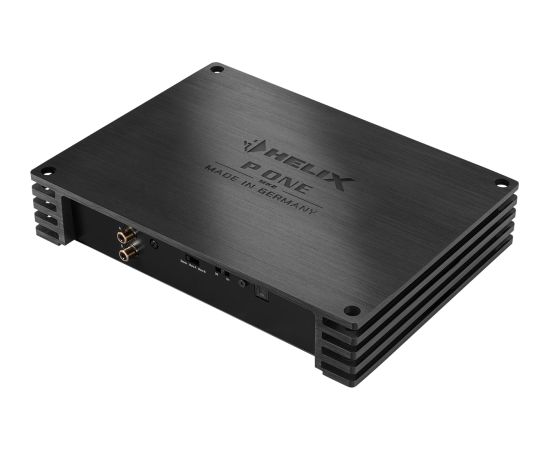 HELIX P ONE MK2 Auto skaņas pastiprinātāji