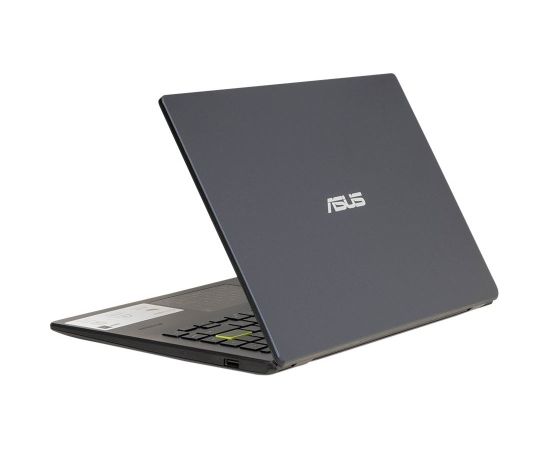 ASUS Vivobook Go Laptop 14'' FHD Intel Celeron N4500 4GB 128GB eMMC W11HS Star Black Portatīvie datori