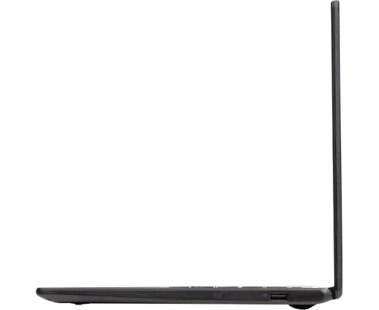 ASUS Vivobook Go Laptop 14'' FHD Intel Celeron N4500 4GB 128GB eMMC W11HS Star Black Portatīvie datori