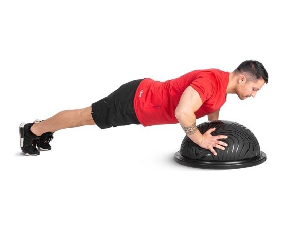 Balance platform GYMSTICK Pro D61cm Fitnesa preces