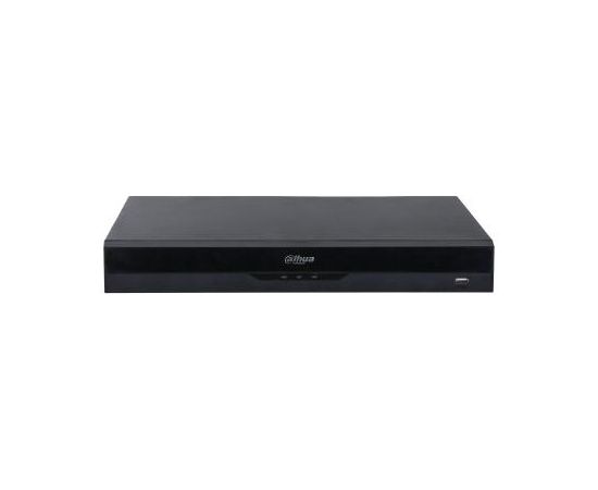 NET VIDEO RECORDER 8CH/NVR5208-8P-EI2 DAHUA Videoreģistrātori NVR