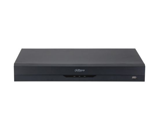 DVR 32CH HDCVI PENTABRID/XVR5232AN-I3/T DAHUA Video novērošanas kameras