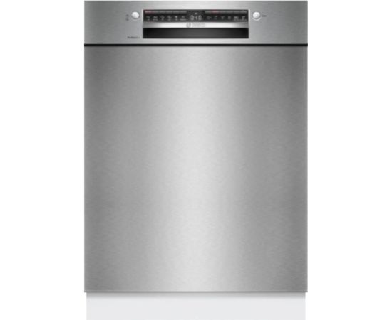 Bosch Partner SMU6ZCS10E Iebūvējama Trauku Mazgājamā Mašīna Trauku mazgājamās mašīnas