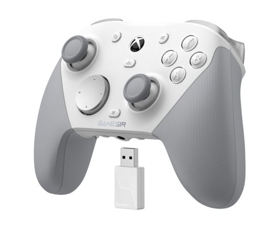 GameSir G7 Pro WT TRI-MODE White Controller Spēļu kontrolieri