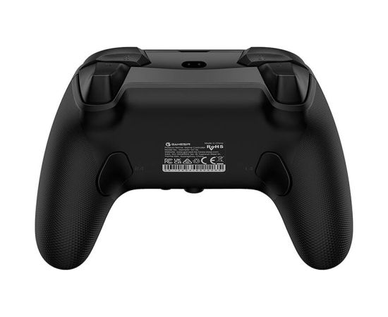GameSir G7 HE wired controller (black) Spēļu kontrolieri