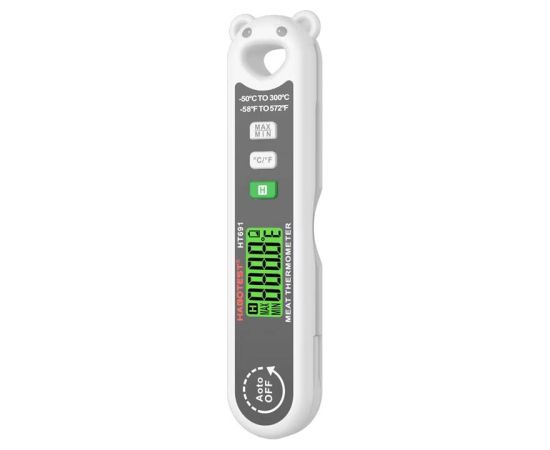 Habotest HT691 Food Thermometer Машины для мороженого