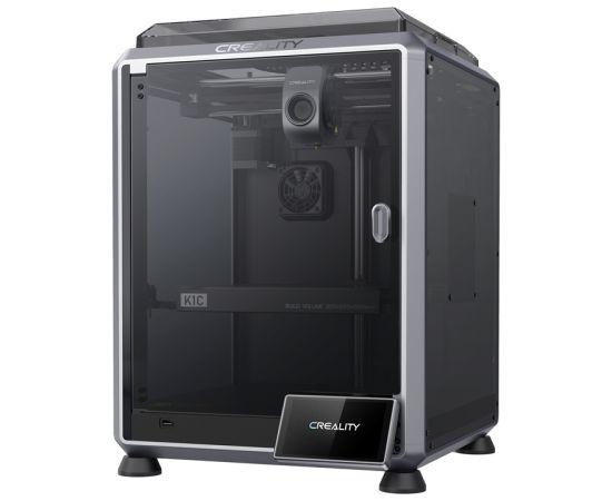 Creality K1C 2025 3D printer 3D Printeri