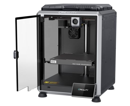 Creality K1C 2025 3D printer 3D Printeri