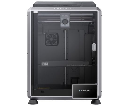 Creality K1C 2025 3D printer 3D Printeri