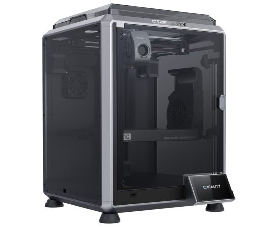Creality K1C 2025 3D printer 3D Printeri