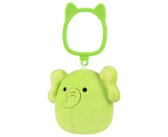 SQUISHMALLOWS W26 Piespraužama plīša rotaļlieta, 8 cm Mīkstās rotaļlietas