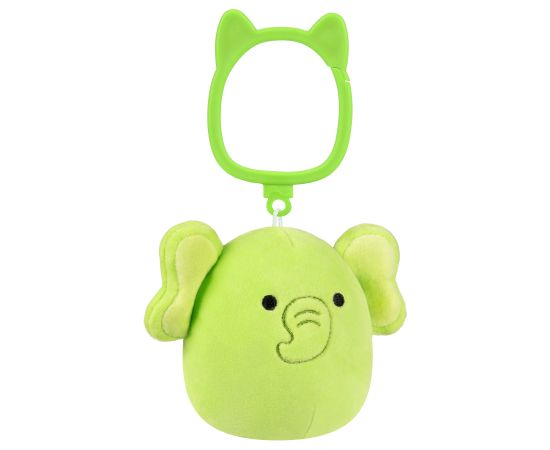 SQUISHMALLOWS W26 Piespraužama plīša rotaļlieta, 8 cm Mīkstās rotaļlietas