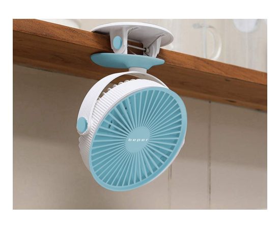 Beper P206VEN420 Damaged Box Ventilatori