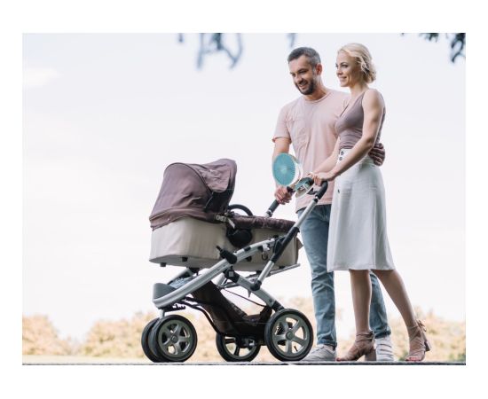 Beper P206VEN420 Damaged Box Ventilatori