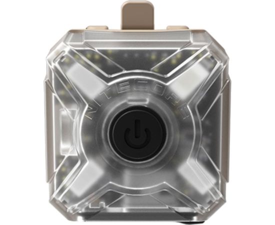 Nitecore NU06 MI Mini Signal Light Dažādi piederumi tūrismam