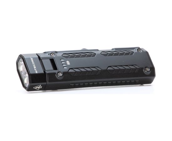 Nitecore EDC09 Dažādi piederumi tūrismam