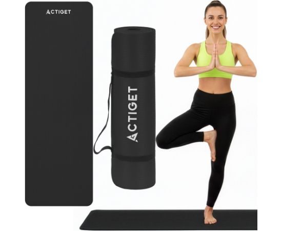 Springos Vingrošanas paklājiņš ACT0016 Vingrošanas paklājiņi