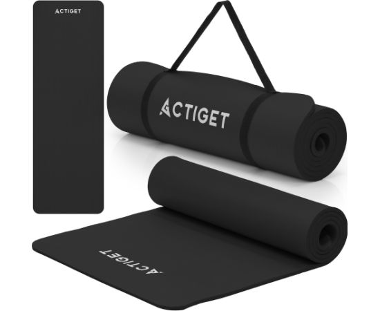 Springos Vingrošanas paklājiņš ACT0016 Vingrošanas paklājiņi