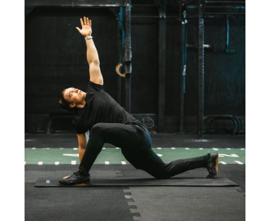 Springos Vingrošanas paklājiņš ACT0016 Vingrošanas paklājiņi