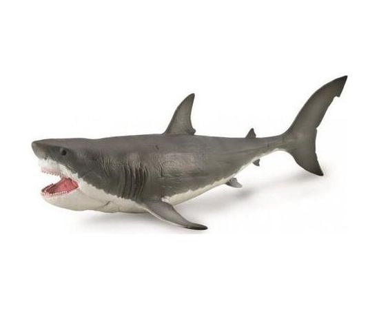 Figurka Collecta COLLECTA MEGALODON W OPAKOWANIU (DELUXE) Фигурки и герои