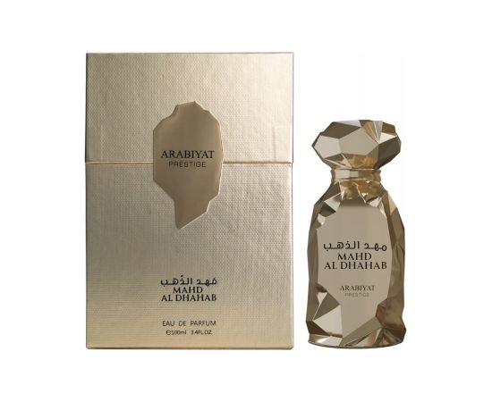 Parfums De Marly Arabiyat Prestige Mahd Al Dhahab EDP  100ml Духи унисекс