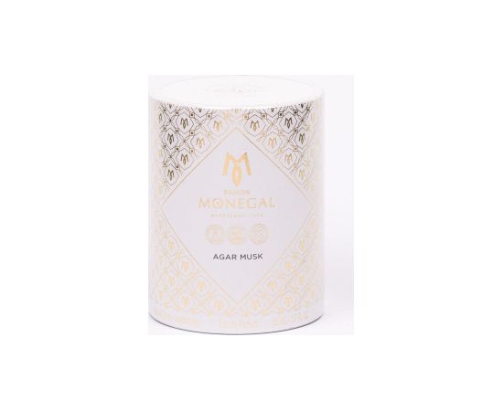 Histoires De Parfums Ramon Monegal, Agar Musk, Eau De Parfum, Unisex, 50 ml Unisex Духи унисекс