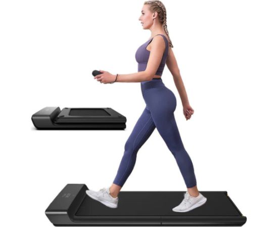 Kingsmith King Smith Fitness Walkingpad A1 pro Jaunumi - Sports