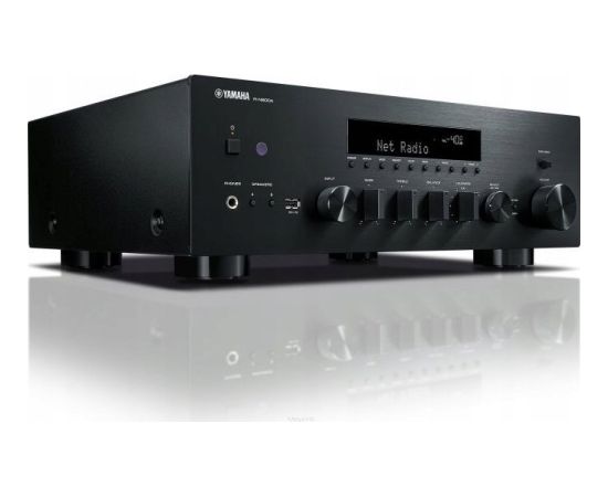 Yamaha Stereo stiprintuvas Yamaha R-N600A Усилители / A/V ресиверы