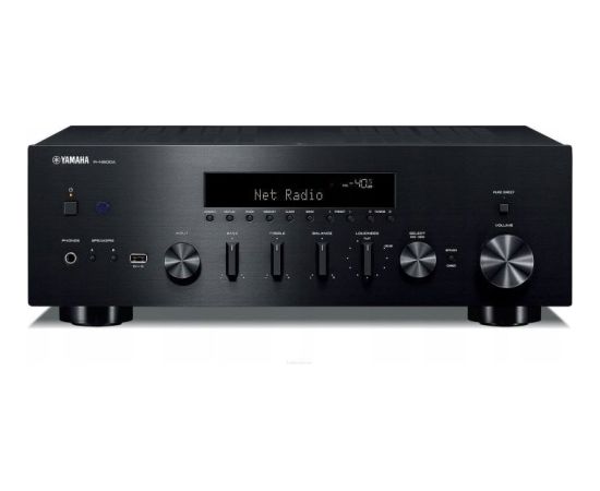 Yamaha Stereo stiprintuvas Yamaha R-N600A Усилители / A/V ресиверы