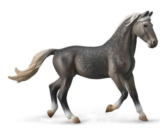 Figurka Collecta COLLECTA KŁUSAK ORŁOWSKI KLACZ SZARA Фигурки и герои