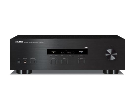 Yamaha R-S202D BL Усилители / A/V ресиверы