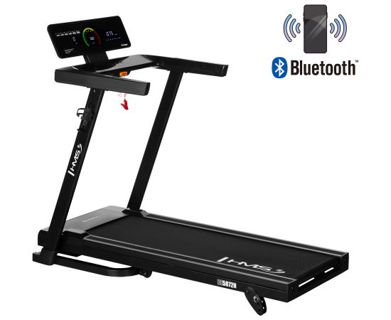 BE5872N HMS elektriskais skrejceliņš Skrejceliņi