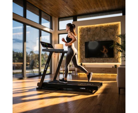 BE5872N HMS elektriskais skrejceliņš Skrejceliņi