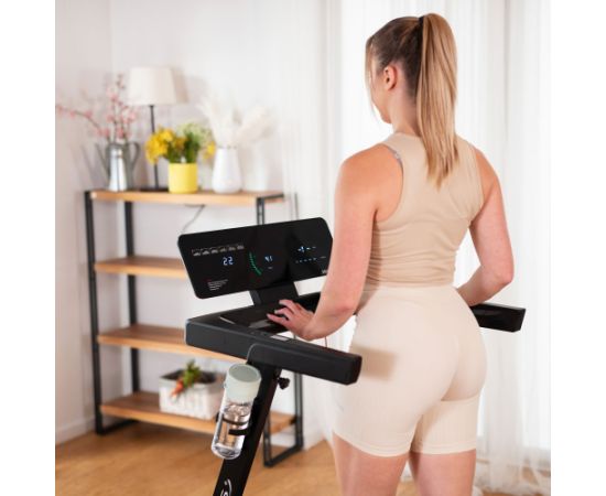 BE5872N HMS elektriskais skrejceliņš Skrejceliņi