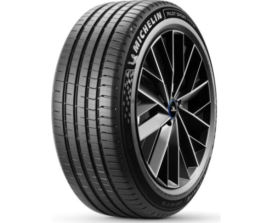Michelin Pilot Sport 5 Energy 265/45R20 108Y Летние Покрышки