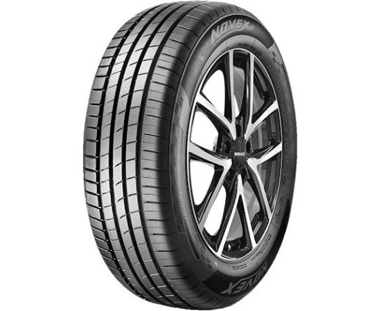 Novex SUV A5 255/45R19 104W Летние Покрышки